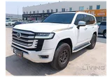 Toyota Land Cruiser VXR Twin Turbo 2022